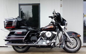 Harley-Davidson FLHTC 1340 Electra Glide Classic - 2