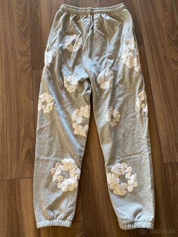 Tepláky denim tears - 2