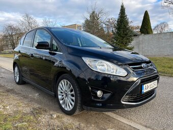 Ford C-max 2.0tdci 2013 158000km - 2