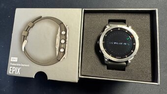 GARMIN EPIX GEN2 - 2
