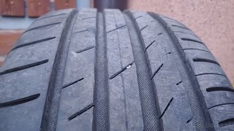 Letné 235/45/17 - 2