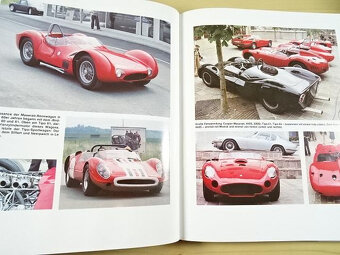 Maserati - 2