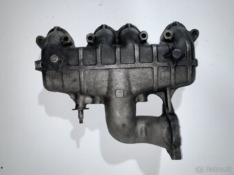 Sacie potrubie VW Passat B5 - 2