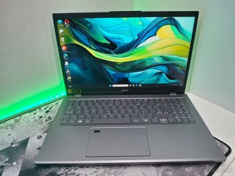 💻 Acer s Ai 15,6" | Ryzen 7 8840HS | 16GB RAM | 1TB SSD - 2