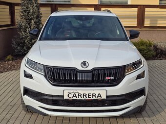 Škoda Kodiaq 2.0 TDI RS DSG 4x4 - 2
