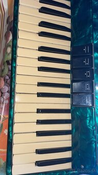 harmonika lignatone - 2