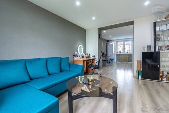 REZERVOVANÉ - Príjemný 2-izbový byt s balkónom, Staré sídlis - 2