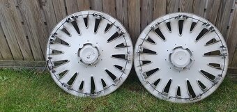 VW Puklice R16 - 2