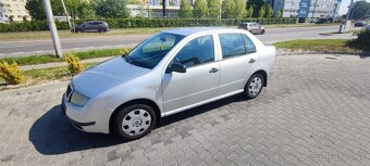 🚗 Škoda Fabia 6Y2 – legendárny držák na predaj:🚗 - 2