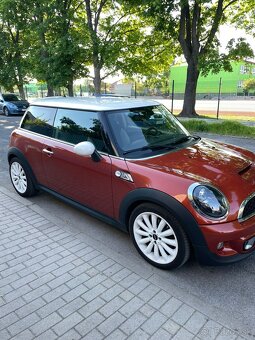 Mini Cooper S - 2
