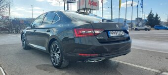 Skoda Superb 2.0 TDI L&K 110 kW - 2