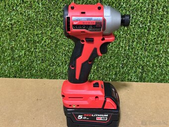 MILWAUKEE M18 BLIDRC šesťhranný rázový uťahovač - 2