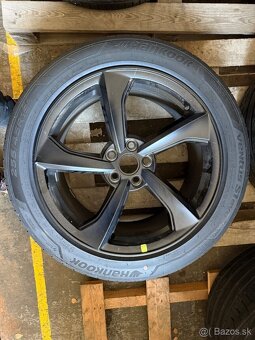 kolesa Tesla model Y Crossflow 19 +pneu - 2
