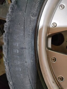 elektróny R18 5x114,3 - 2