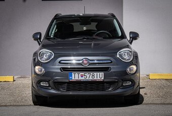 Fiat 500X 1.4 MultiAir Lounge - 2