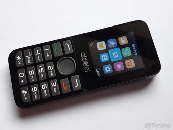 Alcatel 1054D Odblokovaný, Plne funkčný /0949 626 317 - 2