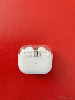 Galaxy Buds3 Pro (nové, rozbalené) - 2