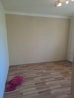 Predaj dvojizbový byť Rimavská Sobota - 2