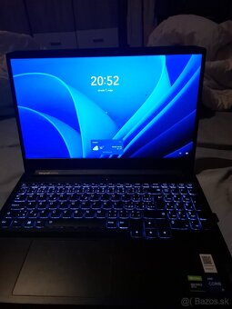 Predám lenovo notebook všetko nájdete vo foto - 2