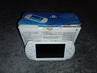 Sony PSP E1004 - 2