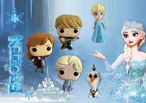 FROZEN - 2