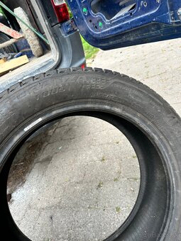 205/55 r17 - 2