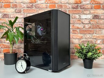 i7 8700\16GB\RTX 2070S\SSD\650W Zdroj - 2