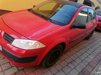 Renault Megane - 2