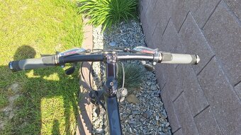 Pánsky horský bicykel CTM - 2