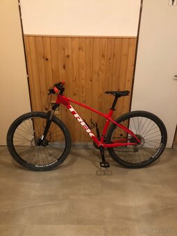 Trek Marlin 6 - 2