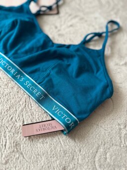 Victoria’s Secret sportova podprsenka M - 2