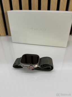 Apple Watch Ultra 1 49mm - 2
