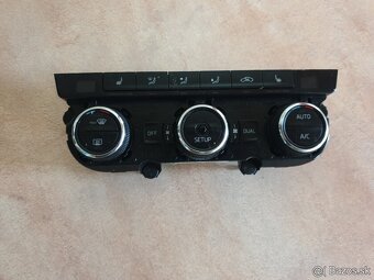 Predam diely Octavia 3 RS - 2