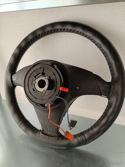E36 volant - 2