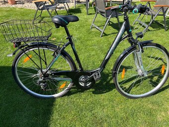 GENESIS TOURING COMP - 2