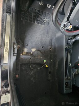 Tepovanie a hĺbkové čistenie Automobilov - 2