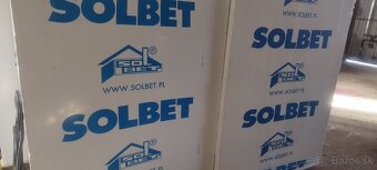 Solbet 300 x240x590 6paliet - 2