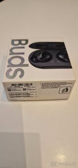 Samsung buds - 2