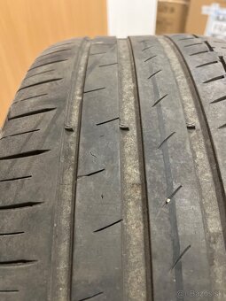 Continental PremiumContact 6 245/45 r19 Y XL - 2