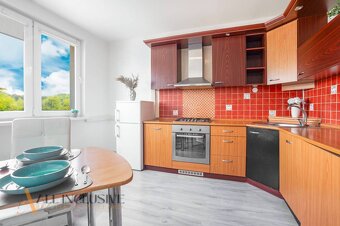 ALL INCLUSIVE I ZREKONŠTRUOVANÝ 1 IZBOVÝ BYT 38 M2 NA PREDAJ - 2