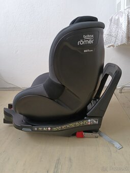 Britax Romer Dualfix M i size - 2