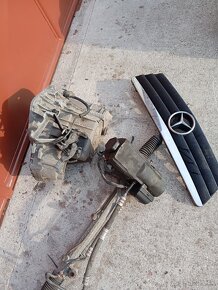 Mercedes Benz A 140 - 2