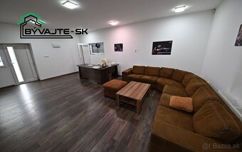 INVESTIČNÁ PRÍLEŽITOSŤ Hala a prevádzková budova na predaj, - 2