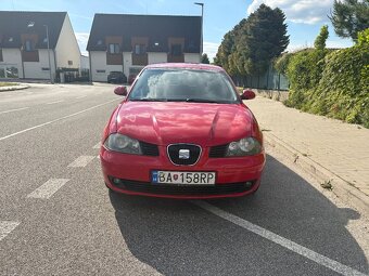 Predam Seat Ibiza - 2