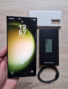 Samsung s23 ultra 512gb - 2