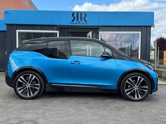 BMW i3 i3s 94Ah 135kW - 2