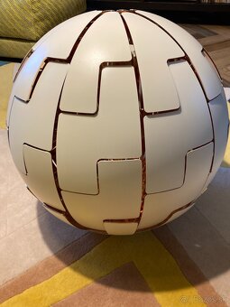 PREDÁM ZÁVESNÚ LAMPU IKEA PS 2014 - 2