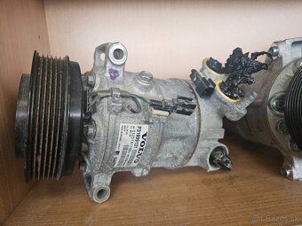 KLIMAKOMPRESOR VOLVO 2,0 d V40 D4204T14 - 2