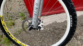 Bicykel Intense tazer vp fro vel.s/m - 2