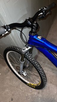 Bicykel Intense tazer vp fro vel.s/m - 2